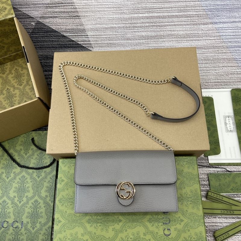 Gvc*1 satchel bags